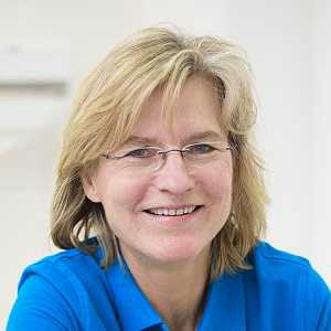 Dr. Katharina Heinrich
